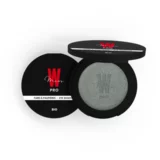 Miss W Pro pearly eye shadow - 036 pearly light grey