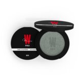 Miss W Pro Pearly senčilo za oči - 036 Pearly Light Grey | Shoptok.si