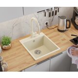 Kando RIGA 45 BEŽ 430X500/200 mm | ePonuda.com