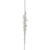  Novogodišnji ukras ledenica Cene