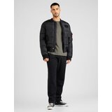 Alpha Industries Muška jakna MA-1, Crna | ePonuda.com