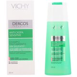 Vichy dercos anti-dandruff sensitive šampon proti prhljaju za občutljivo kožo 200 ml za ženske | Shoptok.si