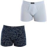 Abanderado Boksarice A5398-1R7 Modra Cene