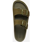 Geox Light green women's sandals Sandybett - Women's Cijene