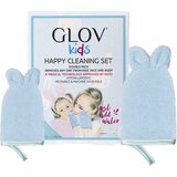Glov Čistilen set Kids Happy Cene