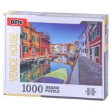Ozzo highsun slagalica venecija 1000 delova ( 882327 ) | Eponuda.com