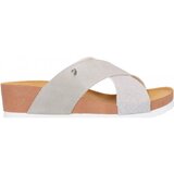 Gioseppo Sandali & Odprti čevlji SANDALIA TIRAS CRUZADAS MUJER 65734 Siva | Shoptok.si