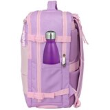 KPop Demon Hunters Mochila za putovanje kabinske Iconic 44 cm | shoptok.hr