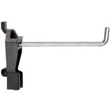RAACO 110778 Stezaljka kuke za alat 3-75 mm kutna kuka (D x Š x V) 27 x 96 x 60 mm 5 St. Cijene