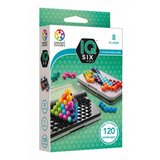 Smart games iq six pro ( MDP24540 ) Cene