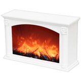 Home Dekorativni kamin na baterije, bez funkcije grejanja | ePonuda.com