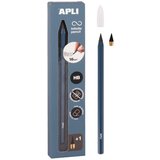 Apli HB neskončni svinčnik | Različni odtenki | Shoptok.si
