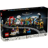Lego LEGO® Icons - Praznični ekspresni vlak (10361) | Shoptok.si