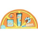 I love... Zest is Best poklon set za kupke parfemi Zesty Orange Cijene