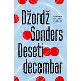 Laguna Džordž Sonders - Deseti decembar Cene'.'