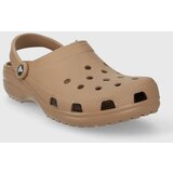 Crocs Papuče Classic 10001-2Q9, Braon | ePonuda.com