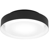 Osram plafonsko svetlo orbis madrid 2xE27/10W/230V prečnika 29 cm crna | Eponuda.com
