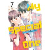 Harper Collins Publishers Ltd Momoko Koda - My Special One, Vol. 7 | Eponuda.com