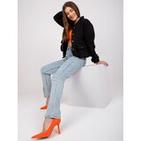 ex moda Sweatshirt-EM-BL-633.13X-black | shoptok.hr