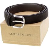 Alberto Luti Pasovi 593326 Kostanjeva Cene