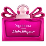 Salvatore Ferragamo Signorina Ribelle Eau De Parfum 30 ml (žena) Cijene