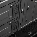 Modecom Oberon Pro Midi Tower Black | shoptok.hr