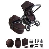 iCandy Peach 8 EDITIONS kolica, Coffee Bean Complete Bundle Cijene