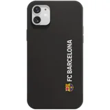 FC Barcelona Compostable Phone Case Vertical White ovitek za mobitel