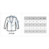 Ombre Moški blazer M80 | Shoptok.si