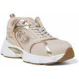 Guess Nizke superge IBITHA FLTIBI ELE12 Bež | Shoptok.si