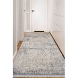 Conceptum Hypnose Notta 1121 Sivi Tepih za Hol (120 x 350 cm) | Eponuda.com