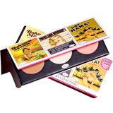 TheBalm Must-Haves Powder Trio komplet za ličenje obraza | Shoptok.si