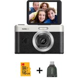 Kodak Pixpro C1 schwarz im Bundle Cijene