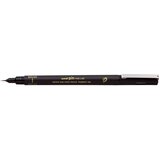 Marker Uni pinbr-500 extra fine crni | Shoptok.si