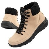 Skechers Glacial Ultra-woodlands Bež | shoptok.hr