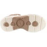 Skechers Športni sandali Slip-Ins: GO Walk Arch Fit 2.0 Sandal - Kennedy Bež | Shoptok.si