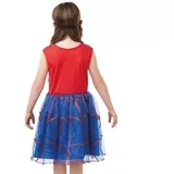 Kostum Spidergirl - 110-120 cm
