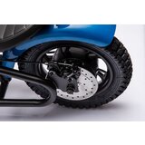 Motor na akumulator A9902 36V - plavi | shoptok.hr