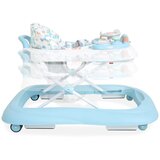 Jungle dubak za bebe Spark Blue, 8m+ | ePonuda.com