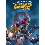 Steam Destroy All Humans! 2 - Reprobed: Dressed to Skill Edition (PC) Key GLOBAL Steam Destroy All Humans! 2 - Reprobed: Dressed to Skill Edition (PC) Key GLOBAL Slike