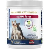 V-POINT IMMU forte zeliščni prašek za pse Cene