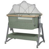 Kikka Boo Kolevka Nanna 2 premium sa funkcijom ljuljanja Army Green ( KKB23108 ) Cene