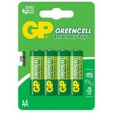 Gp cink-oksid baterije AA cene