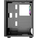 Raidmax kućište vector V153 rgb black, V153TBS | Eponuda.com