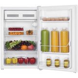 Tesla Frižider TESLA RS0906HE jedna vrata/E/80L+10L/48x45x85cm/bela | Eponuda.com