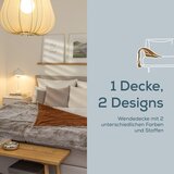 Beurer HD 92 Arktički smeđi 180 cm x 130 cm, 40067 | shoptok.hr