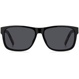 Hugo_Boss Muške Sunčane naočale HG 1260/S Black | shoptok.hr