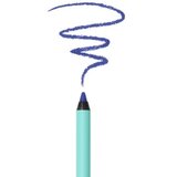 SWEED Satin Eyeliner - Diana Blue | Shoptok.si
