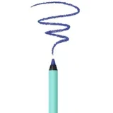 Satin Eyeliner - Diana Blue