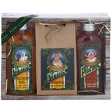 Bohemia Gifts & Cosmetics Beer darilni set (za kopel) za moške Cene